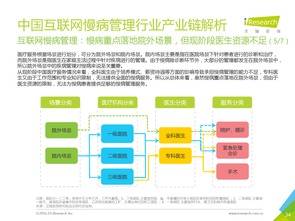 互聯網+慢病管理 重構中國醫療新生態——2016年艾瑞咨詢深度洞察